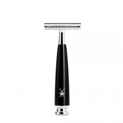 Mühle Rytmo Black holicí strojek