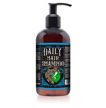 Hey Joe Daily Hair Shampoo, šampon na vlasy 250 ml