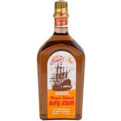 E-shop Clubman Pinaud Virgin Island Bay Rum voda po holení 355 ml