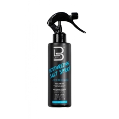 L3VEL3 Texturizing Salt Spray stylingový sprej s mořskou solí 250 ml 