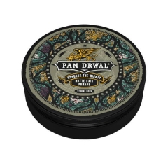 Pan Drwal Original matná pomáda 150 ml