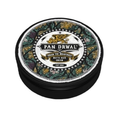 Pan Drwal Joran the Hoarfrost matná pomáda 150 ml