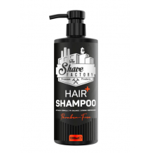 E-shop Shave Factory šampon na vlasy 1000 ml