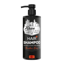 Shave Factory šampon na vlasy 1000 ml