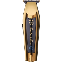 E-shop Wahl Detailer Cordless Gold