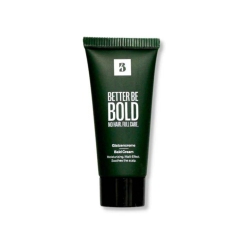 Better Be Bold No Hair. Full Care krém na pleš 5 ml