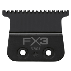 BaByliss Pro FXX3TBE nůž