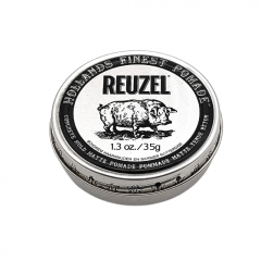 Reuzel Concrete Hold Matt Pomade 35g