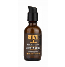 REUZEL Beard Serum Clean & Fresh zjemňující sérum na vousy 60 ml
