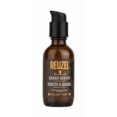 E-shop REUZEL Beard Serum Clean & Fresh zjemňující sérum na vousy 60 ml