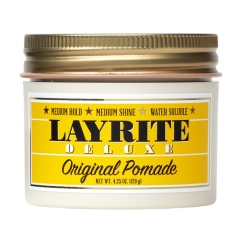 E-shop Layrite Original Deluxe pomáda 120 g