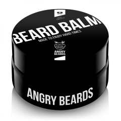 E-shop Angry Beards Carl Smooth, balzám na vousy 46 g