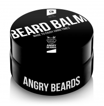 Angry Beards Steve The CEO, balzám na vousy 46 g