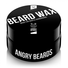 E-shop Angry Beards Wax vosk na vousy 30 ml