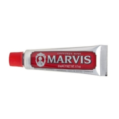 Marvis Toothpaste Cinnamon Mint 10 ml