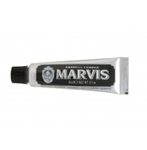 Marvis Amarelli Licorice zubní pasta 10 ml