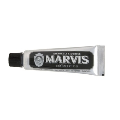 Marvis Amarelli Licorice zubní pasta 10 ml