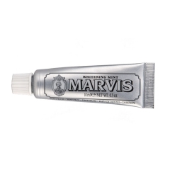 E-shop Marvis Whitening Mint zubní pasta 10 ml