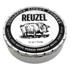 Reuzel Concrete Hold matná pomáda 340g
