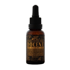 Pan Drwal Docent Matte olej na vousy 30 ml