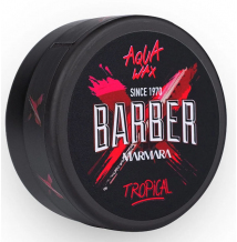 Marmara Barber Aqua Wax Tropical vosk na vlasy 150 ml