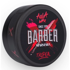 E-shop Marmara Barber Aqua Wax Tropical vosk na vlasy 150 ml