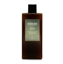 E-shop Noberu Tobacco Vanilla šampon na objem vlasů 250 ml