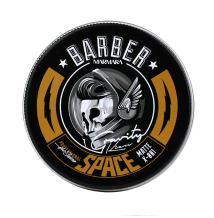 Marmara Barber Space matná pasta na vlasy 100 ml