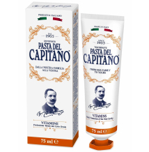 E-shop Pasta del Capitano Ace zubní pasta 75 ml