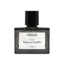 E-shop Noberu Tobacco Vanilla parfémovaná voda pánská 50 ml
