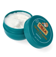 Cella BIO Aloe Vera krémové mýdlo na holení 150 ml