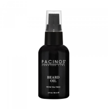 E-shop Pacinos Beard Oil olej na vousy 60 ml