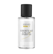 E-shop Steves parfémovaná voda Liberty 142 parfém pánský 50 ml