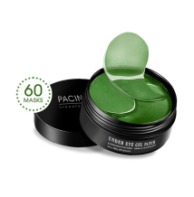 E-shop Pacinos Eye gelové polštářky pod oči 60 ks