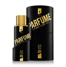 E-shop Angry Beards Jack Saloon parfém pánský 100 ml