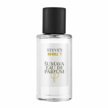 E-shop Steves Šumava parfémovaná voda pánská 50 ml