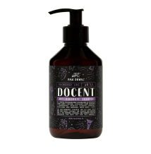 Pan Drwal Docent šampon proti lupům 250 ml
