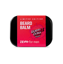 Zew for men Bubble Gum balzám na vousy 80 ml