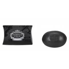 Castelbel Portus Cale Black Edition mýdlo 40 g