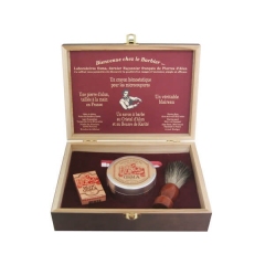 Osma Shaving Set, dárková sada