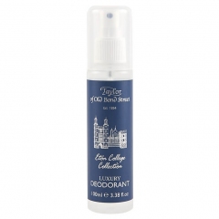 Taylor of Old Bond Street Eton College deodorant 100 ml