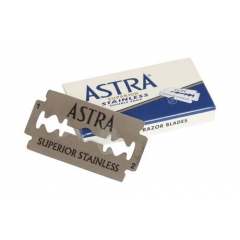 E-shop Astra Superior Stainless 5 ks