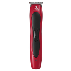 Andis VersaTrim Li 560614 Red Trimmer