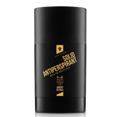 Angry Beards Jack Saloon tuhý antiperspirant 50 ml