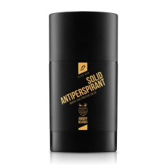Angry Beards Ryan Run tuhý antiperspirant 50 ml