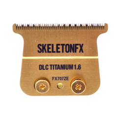 Babyliss Pro FX707ZE hlavice na strojky Pro Skeleton
