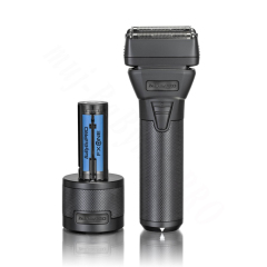 Babyliss Pro FXONE All Metal Shaver Black Shaver FX79FSMBE