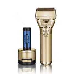 Babyliss Pro FXONE All Metal Shaver Gold Shaver FX79FSGE