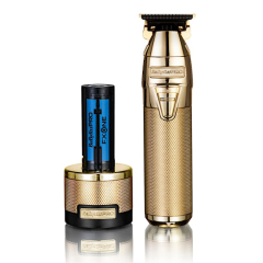 Babyliss Pro FXONE All Metal Skeleton Gold FX799GE