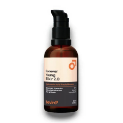 Beviro Forever Young elixír mládí 50 ml
